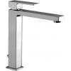 Bateria umywalkowa wysoka (clickclack) ELLE chrom Paffoni Rubinetterie EL081KCR